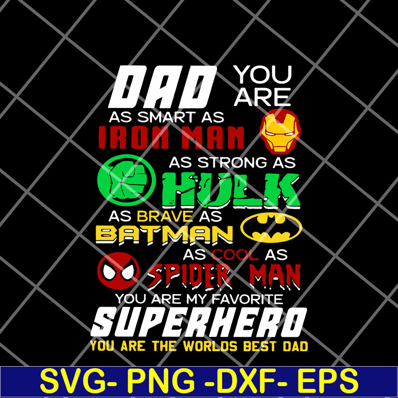 FTD12052116-dad you are as svg, png, dxf, eps digital file FTD12052116.jpg