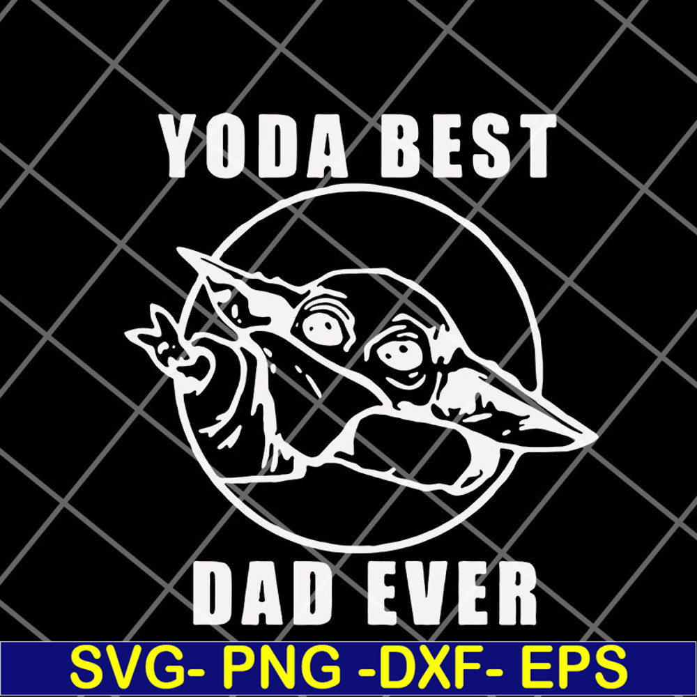 FTD12052117-yoda best svg, png, dxf, eps digital file FTD12052117.jpg