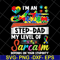 FTD13052123- I-m-An-Autism-Step-dad svg, png, dxf, eps digital file FTD13052123.jpg
