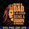FTD13052137-being a dad svg, png, dxf, eps digital file FTD13052137.jpg