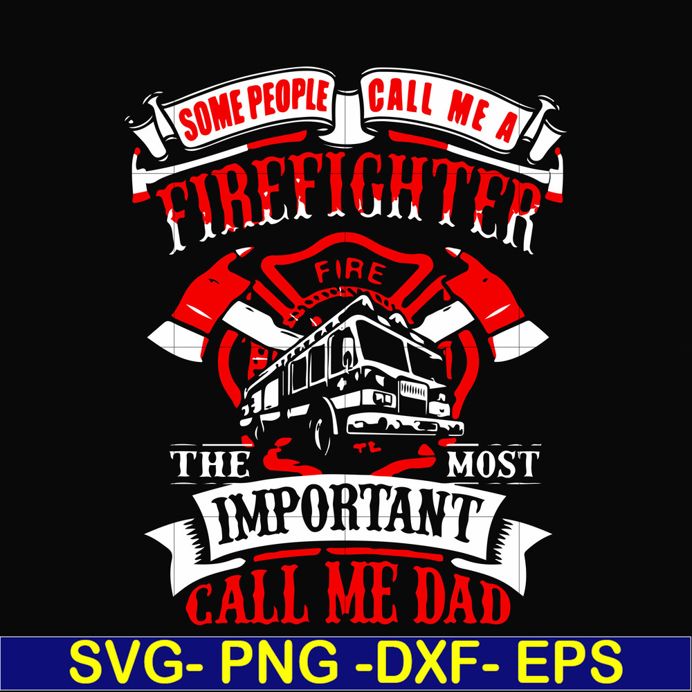 FTD15-firefighter svg, png, dxf, eps, digital file FTD15.jpg