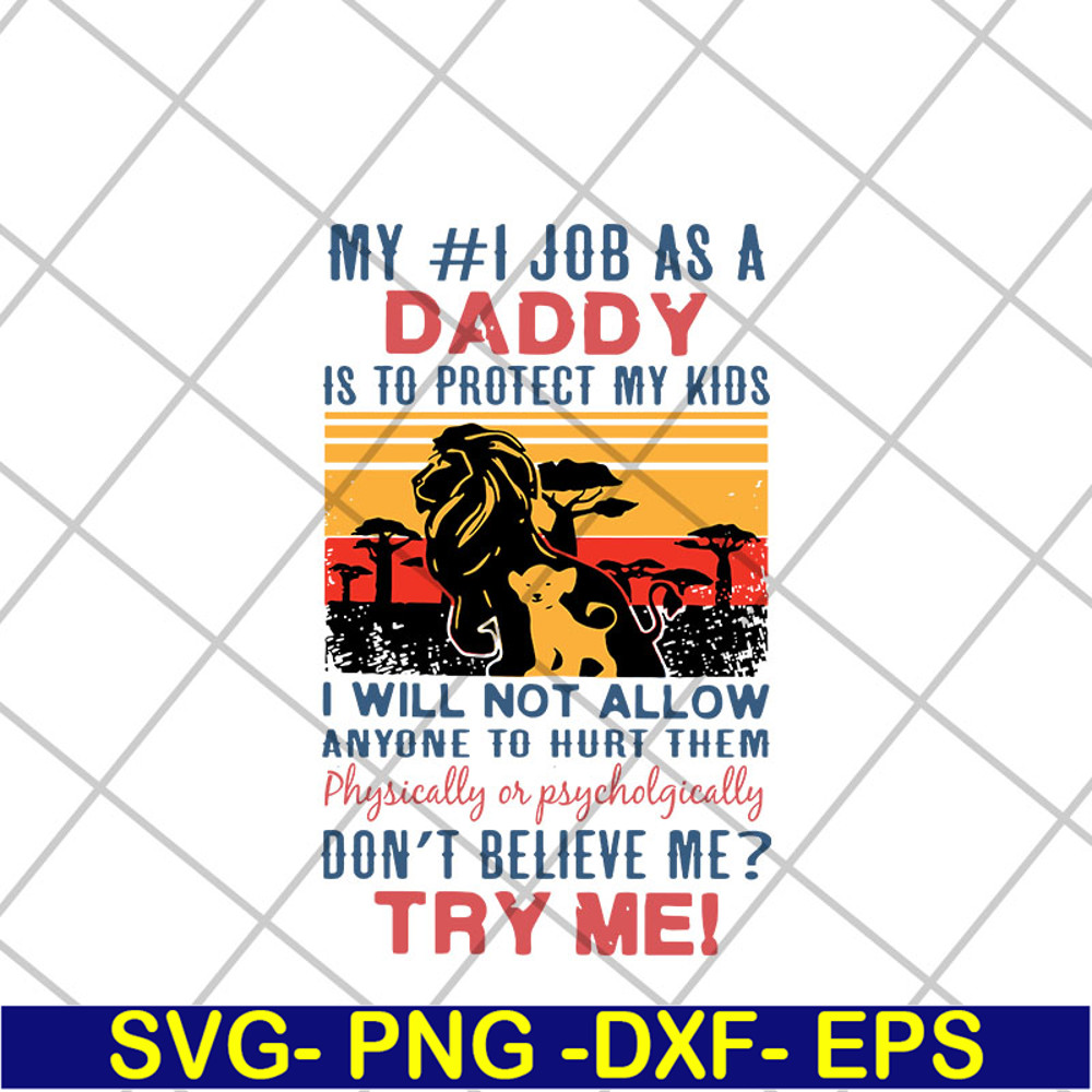 FTD15052118-my #i jod as a daddy svg, png, dxf, eps digital file FTD15052118.jpg