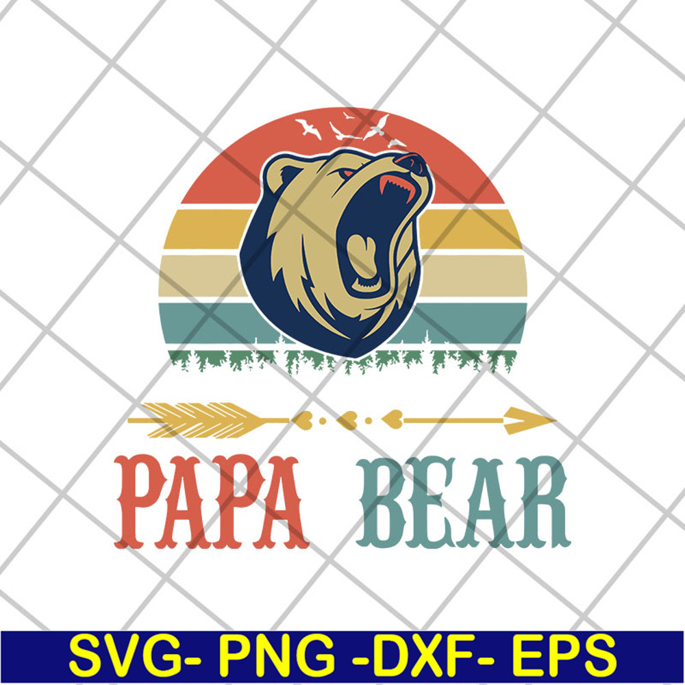 FTD15052122-papa bear svg, png, dxf, eps digital file FTD15052122.jpg