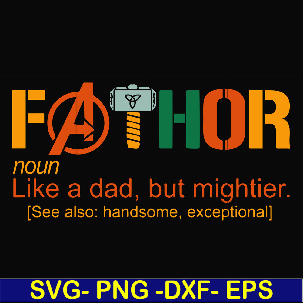 FTD20-father thor svg, png, dxf, eps, digital file FTD20.jpg
