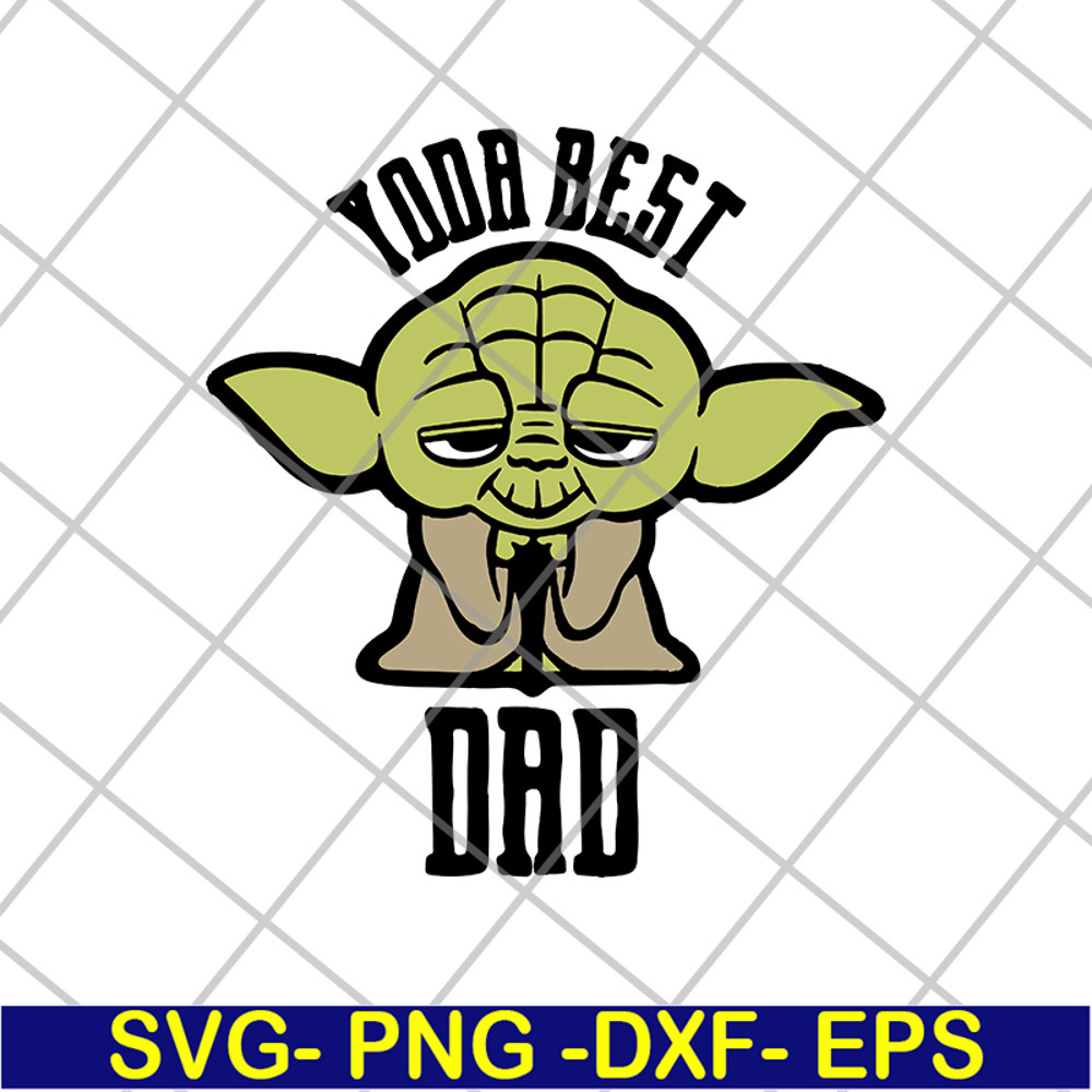 FTD20052109- yoda best svg, png, dxf, eps digital file FTD20052109.jpg
