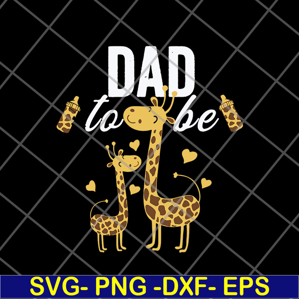 FTD20052118- dad to be svg, png, dxf, eps digital file FTD20052118.jpg