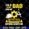 FTD20052119-I’m A Dad And An Engineer svg, png, dxf, eps digital file FTD20052119.jpg