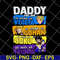 FTD20052121-Daddy You Are My As Badass As Vegeta svg, png, dxf, eps digital file FTD20052121.jpg