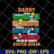 FTD21052143-Daddy you are my favorite super ninja svg, png, dxf, eps digital file FTD21052143.jpg