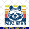 FTD24052114-papa bear svg, png, dxf, eps digital file FTD24052114.jpg