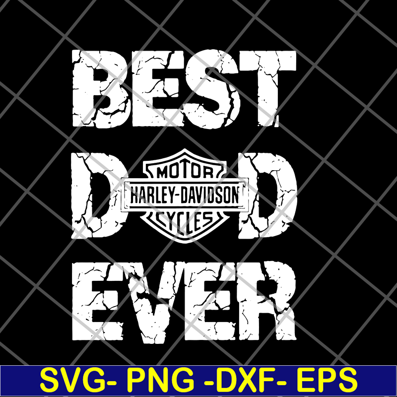FTD24052121-best dad ever svg, png, dxf, eps digital file FTD24052121.jpg