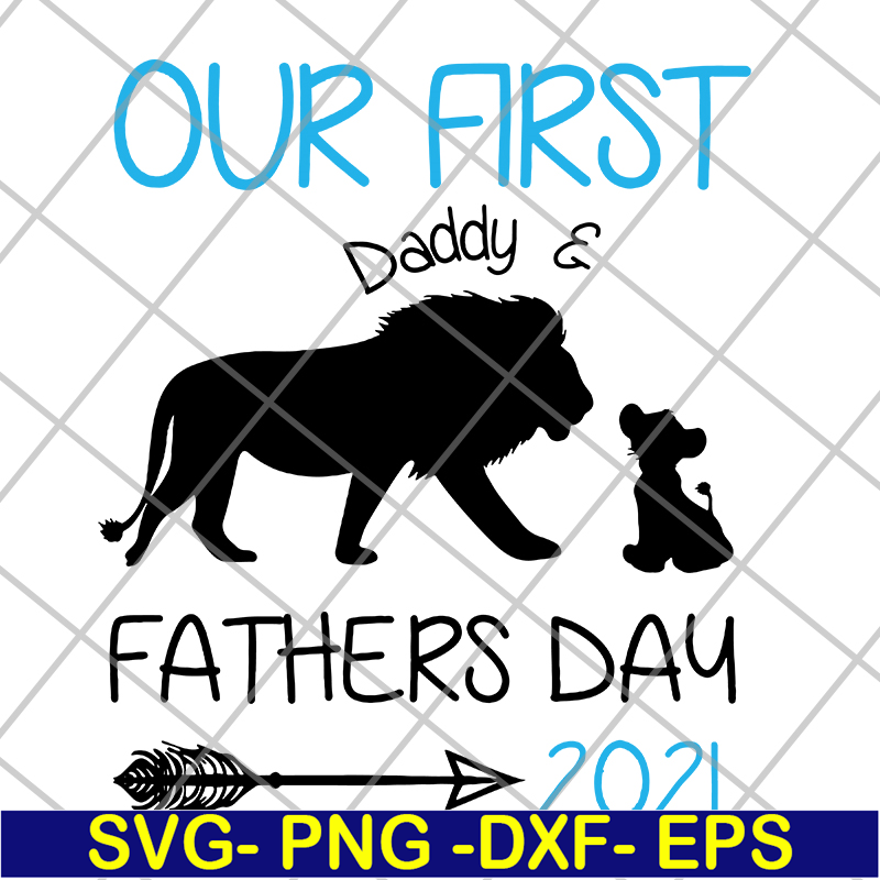 FTD26052114- Our First Fathers svg, png, dxf, eps digital file FTD26052114.jpg