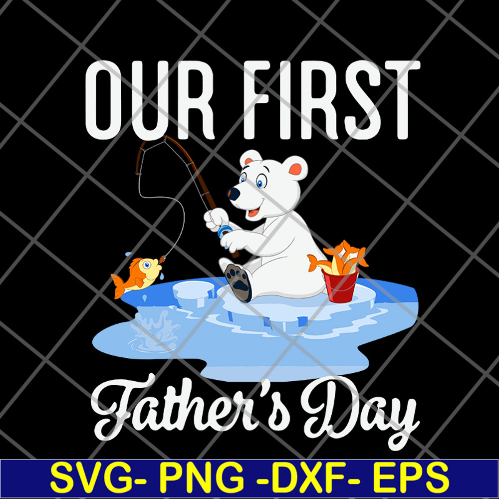FTD26052118-happy first father's day svg, png, dxf, eps digital file FTD26052118.jpg