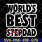FTD27052114-World best stepdad svg, png, dxf, eps digital file FTD27052114.jpg