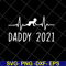 FTD2804202-Daddy 2021 happy fathers day svg, Fathers day svg, png, dxf, eps digital file FTD2804202.jpg