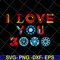 FTD29042109-I love you 3000 svg, Fathers day svg, png, dxf, eps digital file FTD29042109.jpg
