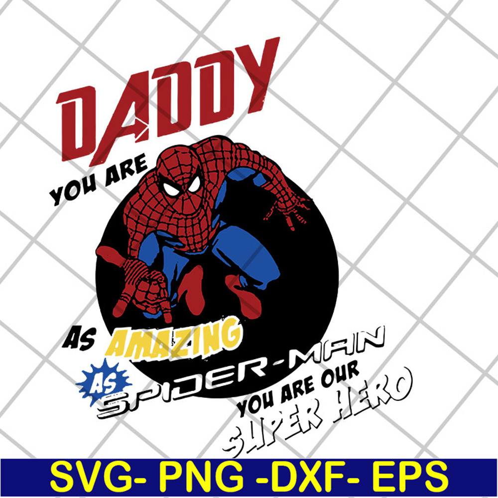 FTD29042123-Daddy you are as amazing svg, Fathers day svg, png, dxf, eps digital file FTD29042123.jpg