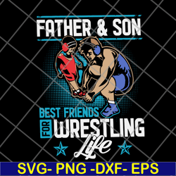 father and son best friends svg, png, dxf, eps digital file ftd29052112