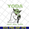FTD29052142-Yoda best dad ever svg, png, dxf, eps digital file FTD29052142.jpg