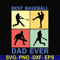 FTD35-Best basketball dad ever svg, png, dxf, eps, digital file FTD35.jpg