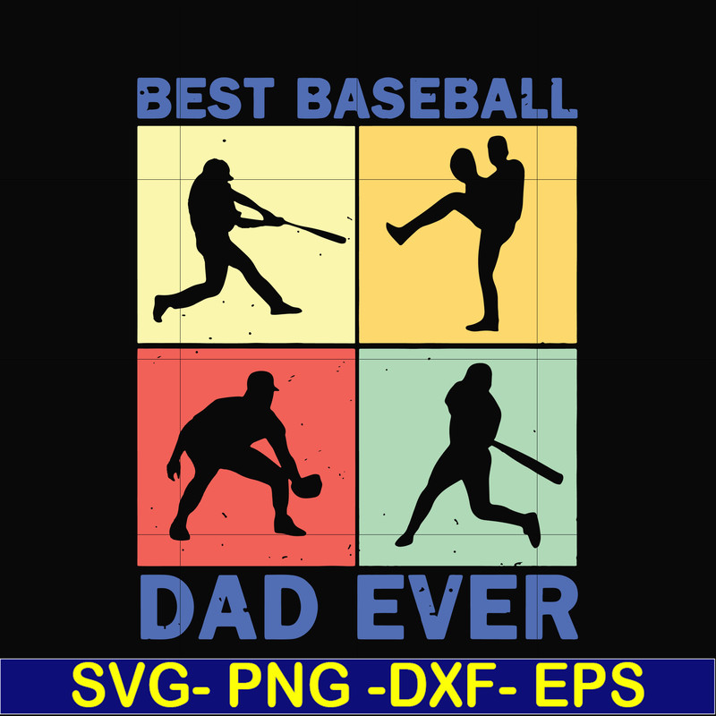 FTD35-Best basketball dad ever svg, png, dxf, eps, digital file FTD35.jpg