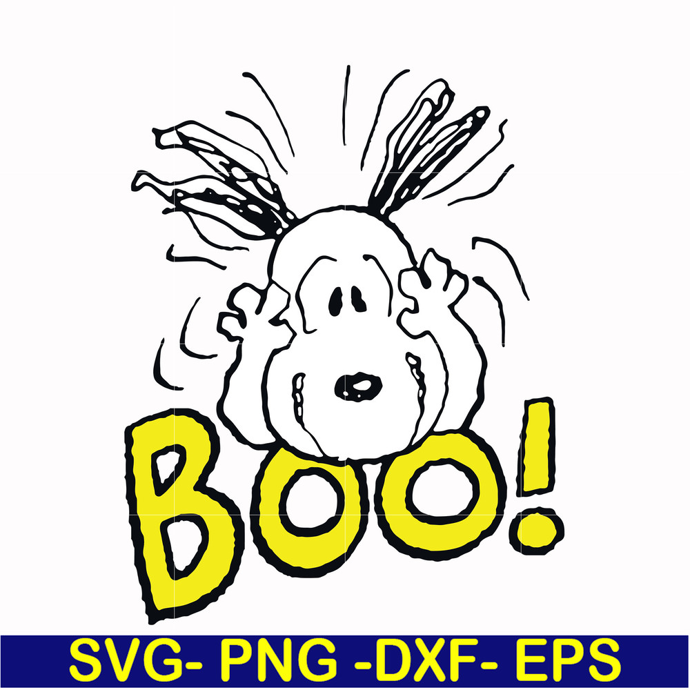 HLW0013-Boo!svg, halloween svg, png, dxf, eps digital file HLW0013.jpg