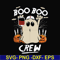 HLW0097-Boo boo crew svg, png, dxf, eps digital file HLW0097.jpg