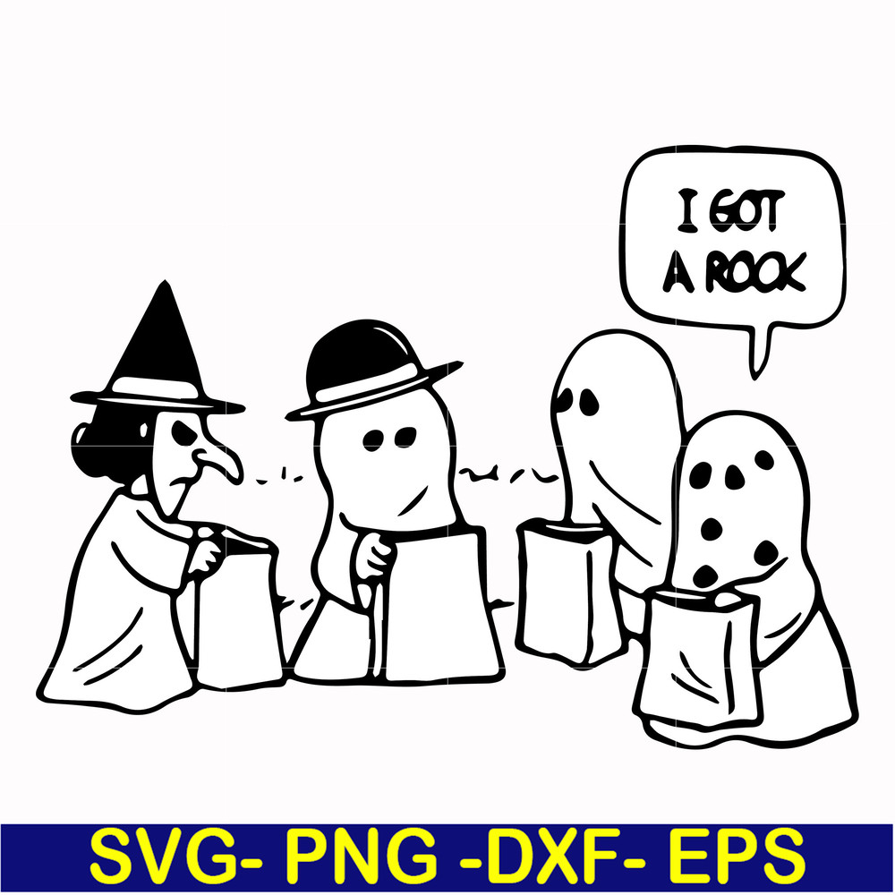 HLW0111-Snoopy & the Peanuts Gang svg, png, dxf, eps digital file HLW0111.jpg