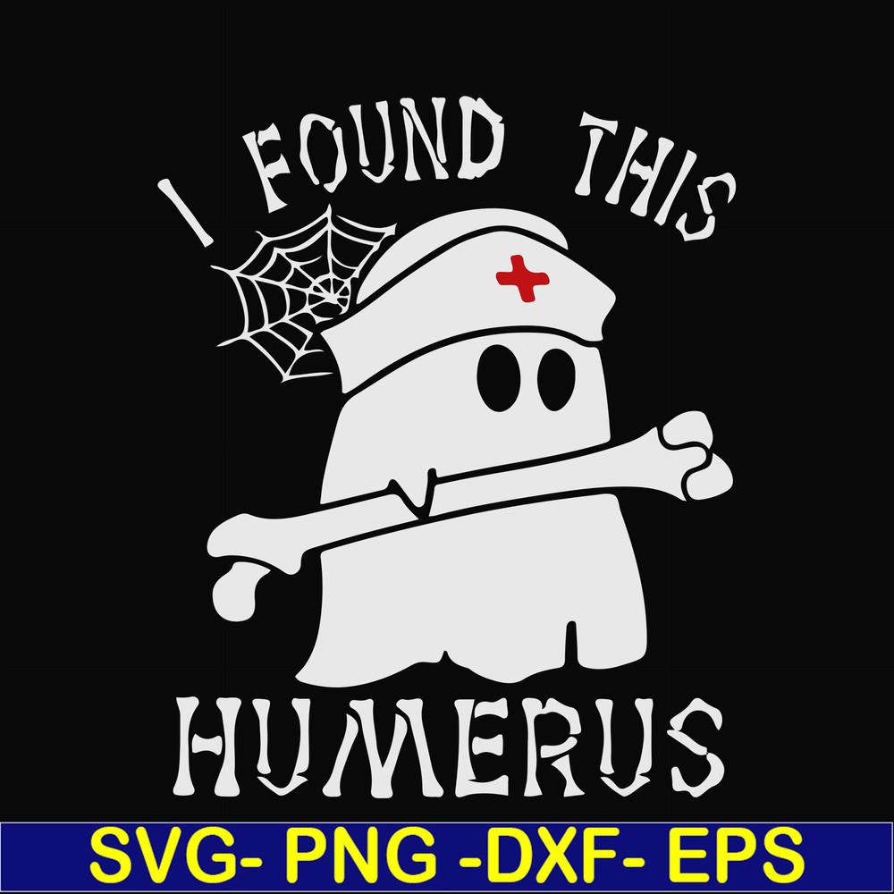 HLW0123-i found this humerus svg, png, dxf, eps digital file HLW0123.jpg