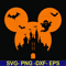HLW0133-halloween family disneyland svg, png, dxf, eps digital file HLW0133.jpg