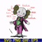 HLW0148-kaws x joker haha svg, png, dxf, eps digital file HLW0148.jpg