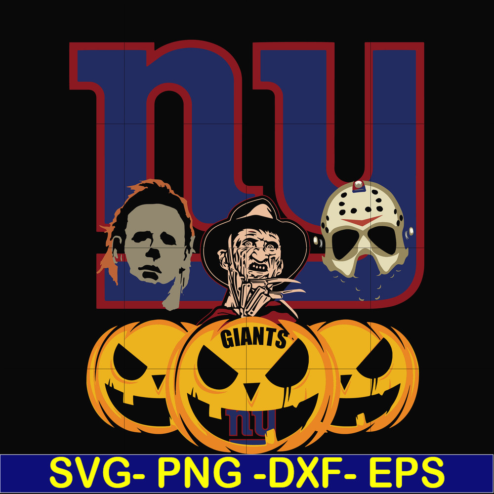 HLW0209-Giants svg, png, dxf, eps digital file HLW0209.jpg