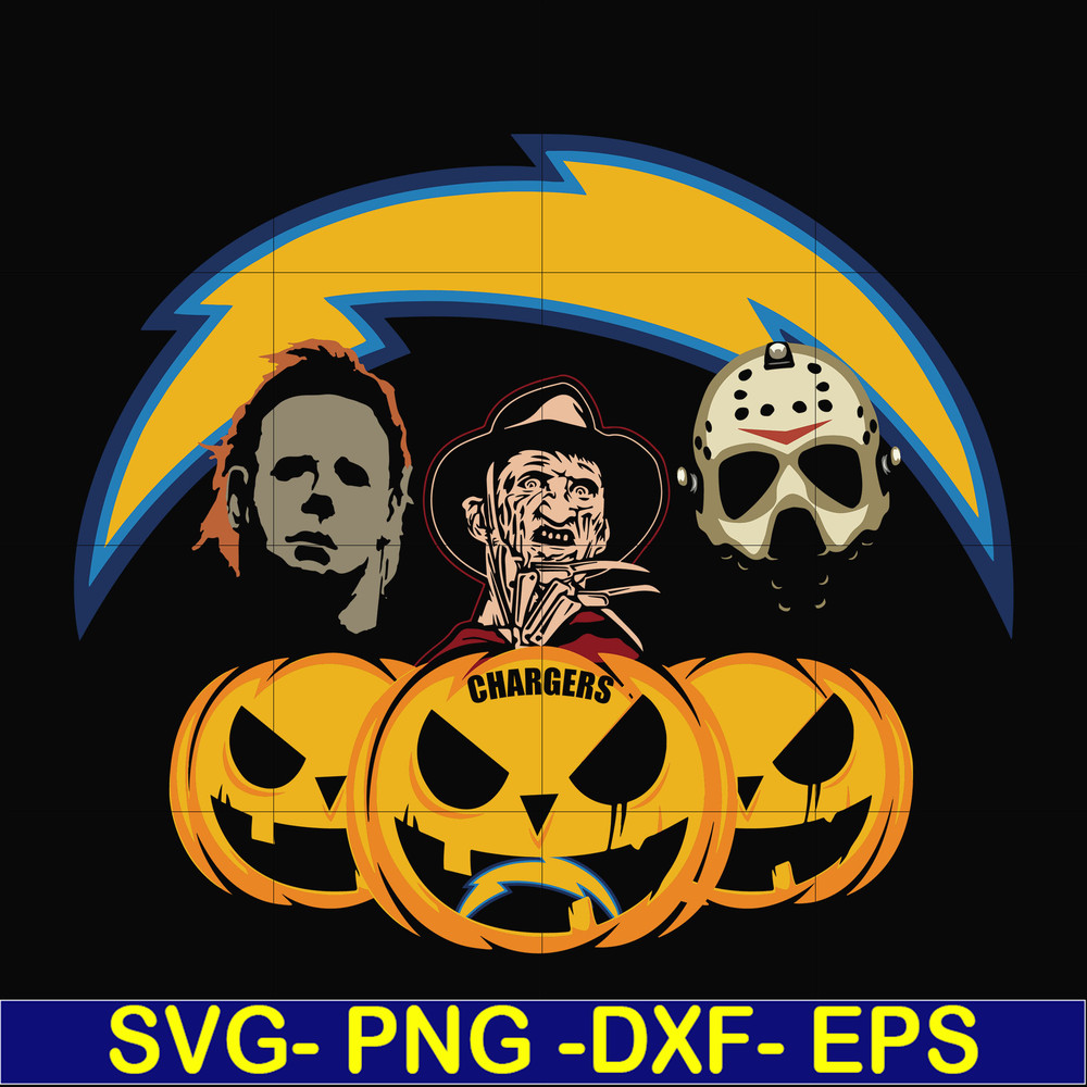 HLW0217-Chagers svg, png, dxf, eps digital file HLW0217.jpg