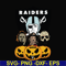 HLW0224-Raiders svg, png, dxf, eps digital file HLW0224.jpg