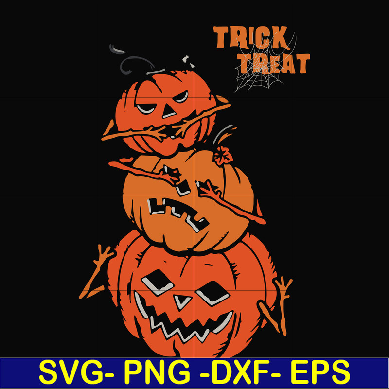 HLW1707201-Trick treat halloween svg, png, dxf, eps digital file HLW1707201.jpg