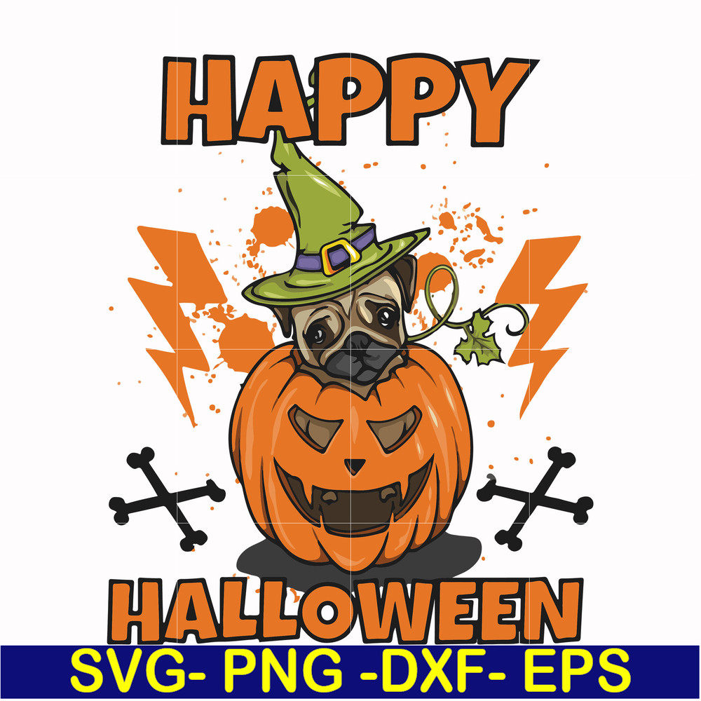 HLW17072010-Happy halloween svg, png, dxf, eps digital file HLW17072010.jpg