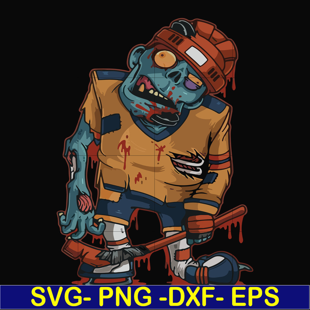 HLW17072011-zombie halloween svg, png, dxf, eps digital file HLW17072011.jpg