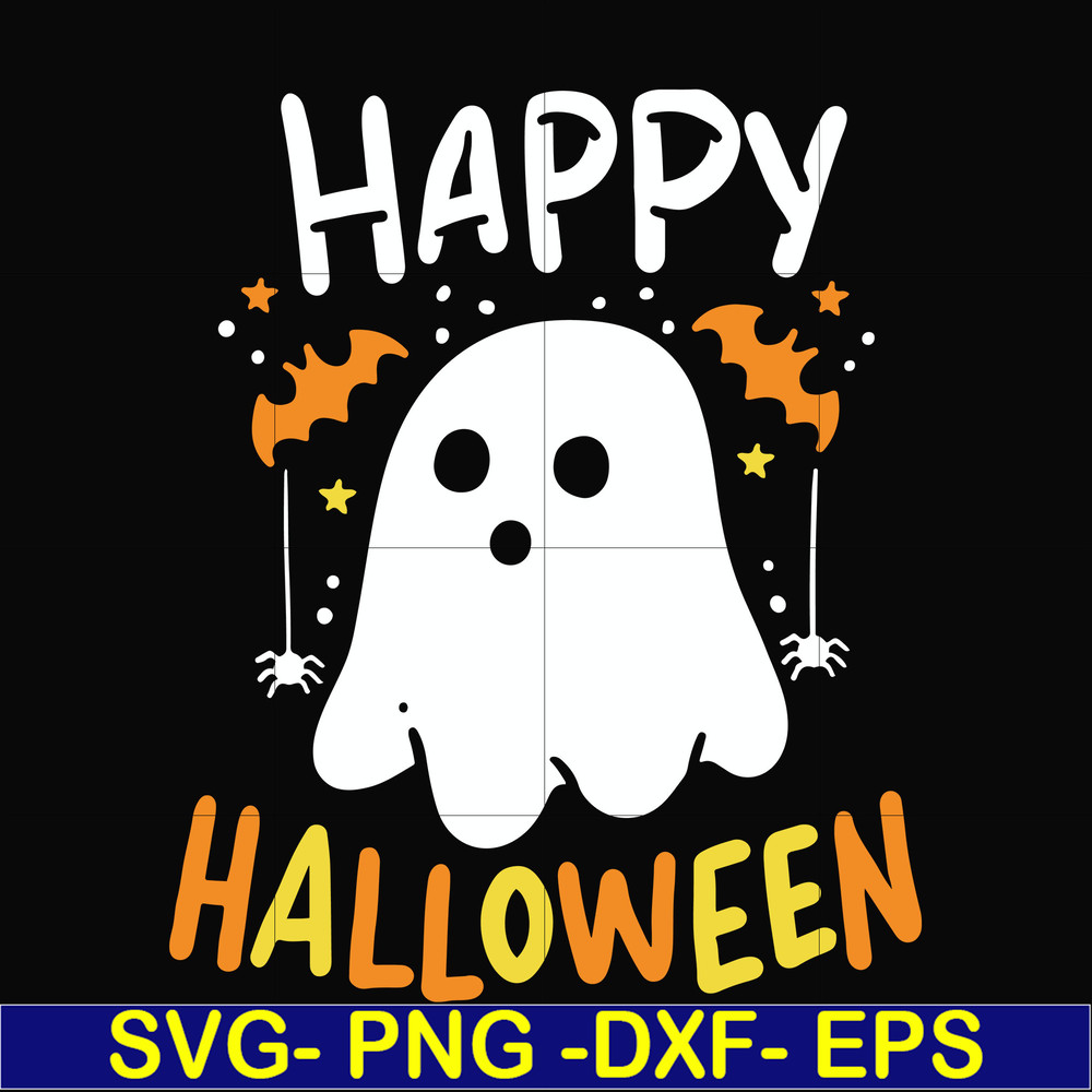 HLW17072015-Happy halloween svg, png, dxf, eps digital file HLW17072015.jpg