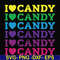 HLW17072016-I love candy svg, png, dxf, eps digital file HLW17072016.jpg