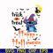 HLW1707205-Trick or treat svg, happy halloween svg, png, dxf, eps digital file HLW1707205.jpg