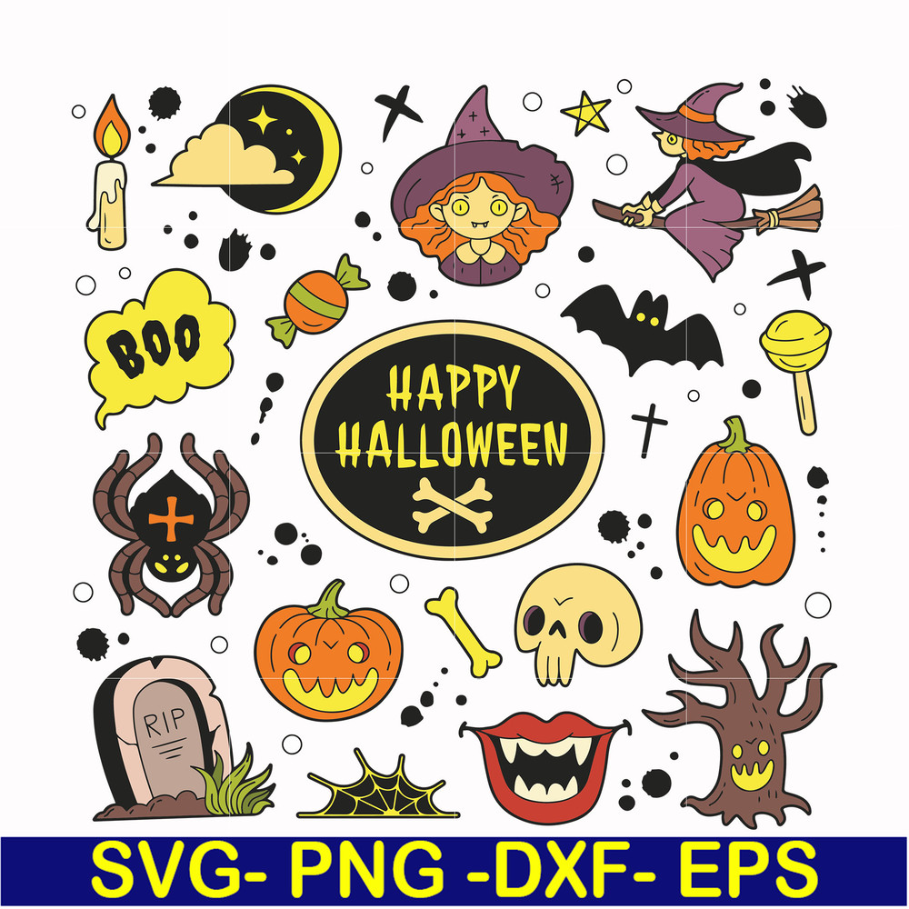 HLW2107203-Happy halloween svg, png, dxf, eps digital file HLW2107203.jpg
