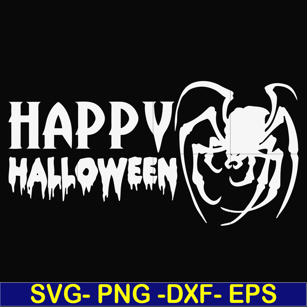 HLW2107204-Happy halloween svg, png, dxf, eps digital file HLW2107204.jpg
