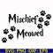HRPT00018-Mischief meowed svg, png, dxf, eps file HRPT00018.jpg