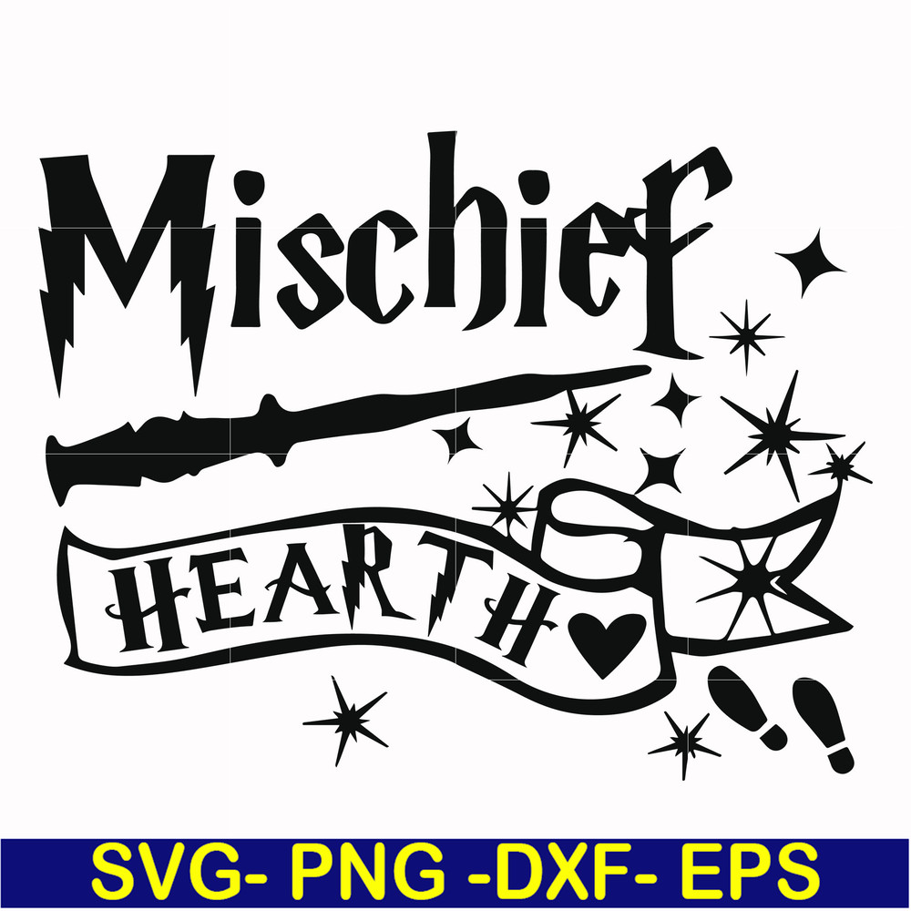 HRPT00019-Mischief hearth svg, png, dxf, eps file HRPT00019.jpg