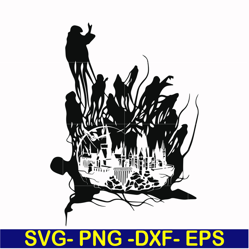 HRPT00033-Harry potter svg, png, dxf, eps file HRPT00033.jpg