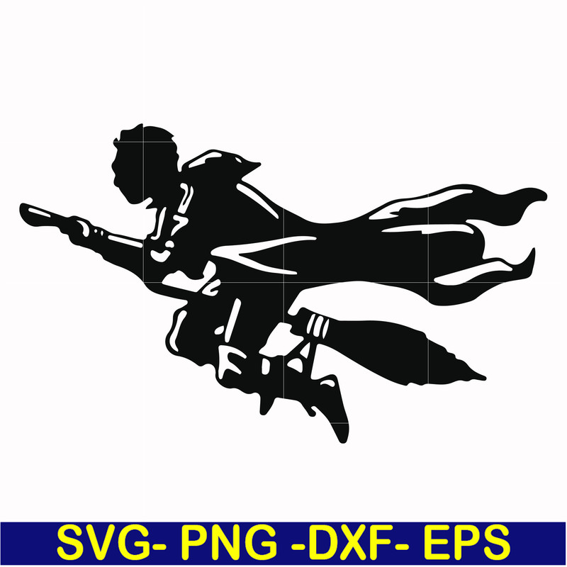 HRPT00038-Harry potter svg, png, dxf, eps file HRPT00038.jpg