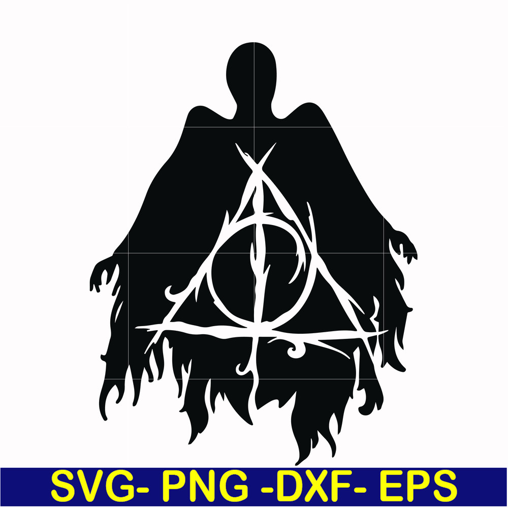 HRPT00044-Harry potter svg, png, dxf, eps file HRPT00044.jpg