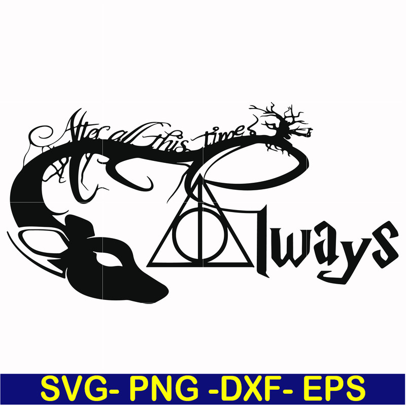 HRPT00048-Always svg, png, dxf, eps file HRPT00048.jpg