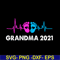 MTD02042105-Gramma 2021 svg, Mother's day svg, eps, png, dxf digital file MTD02042105.jpg