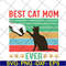 MTD04042104-Best cat mom ever svg, Mother's day svg, eps, png, dxf digital file MTD04042104.jpg